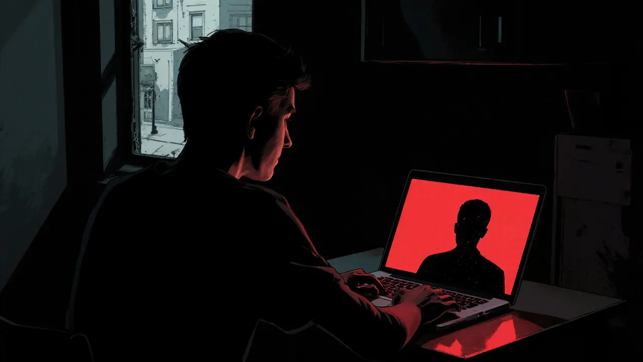 Online terapie vs osobní: překvapivé výsledky výzkumů