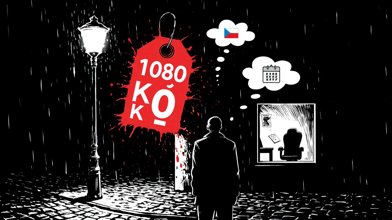 Ceník psychoterapie v ČR 2025: Průměrné ceny a faktory ovlivňující cenu