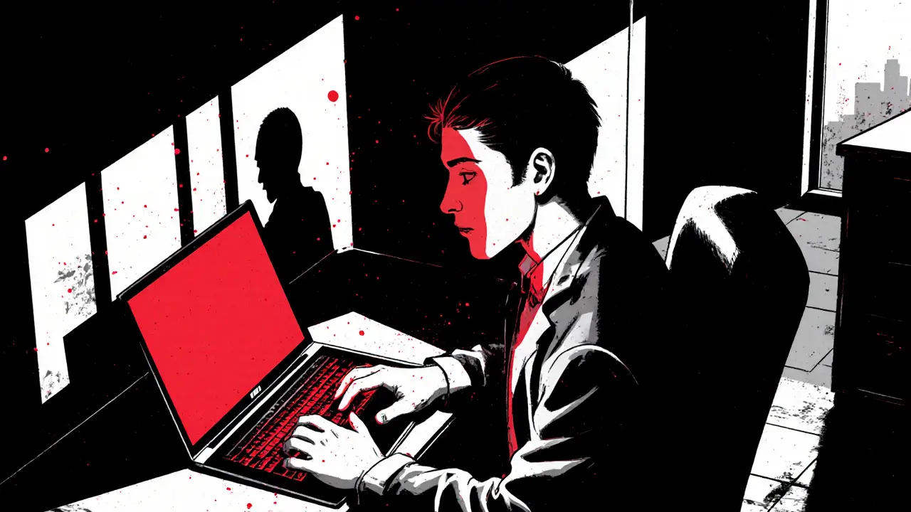 Bezpečná platforma pro online psychoterapii: Jak zvolit šifrovanou a soukromou službu