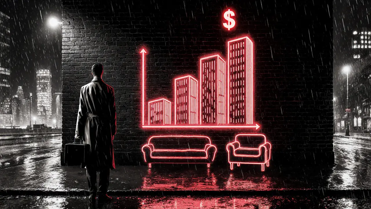 Psychoterapie jako investice: Jak získat dlouhodobou návratnost