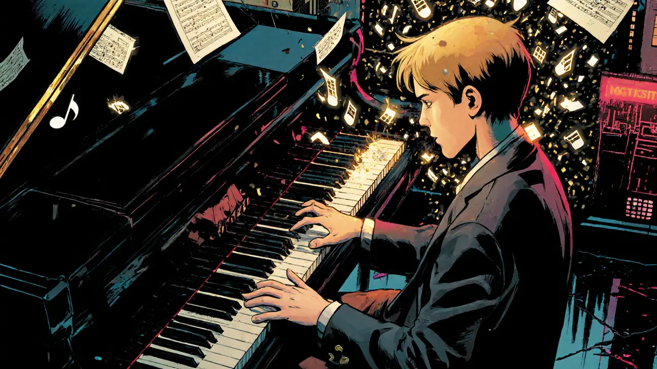 Autistický savantismus: Výjimečné schopnosti a jak je podporovat