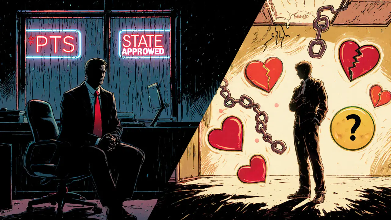 Česká asociace pro psychoterapii (ČAP) vs. Česká psychoterapeutická společnost (ČPtS): Jak vybrat správného terapeuta