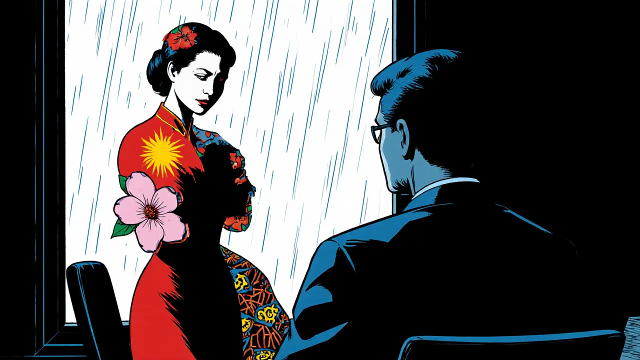 Jak najít terapeuta s kulturní citlivostí, který respektuje vaše hodnoty