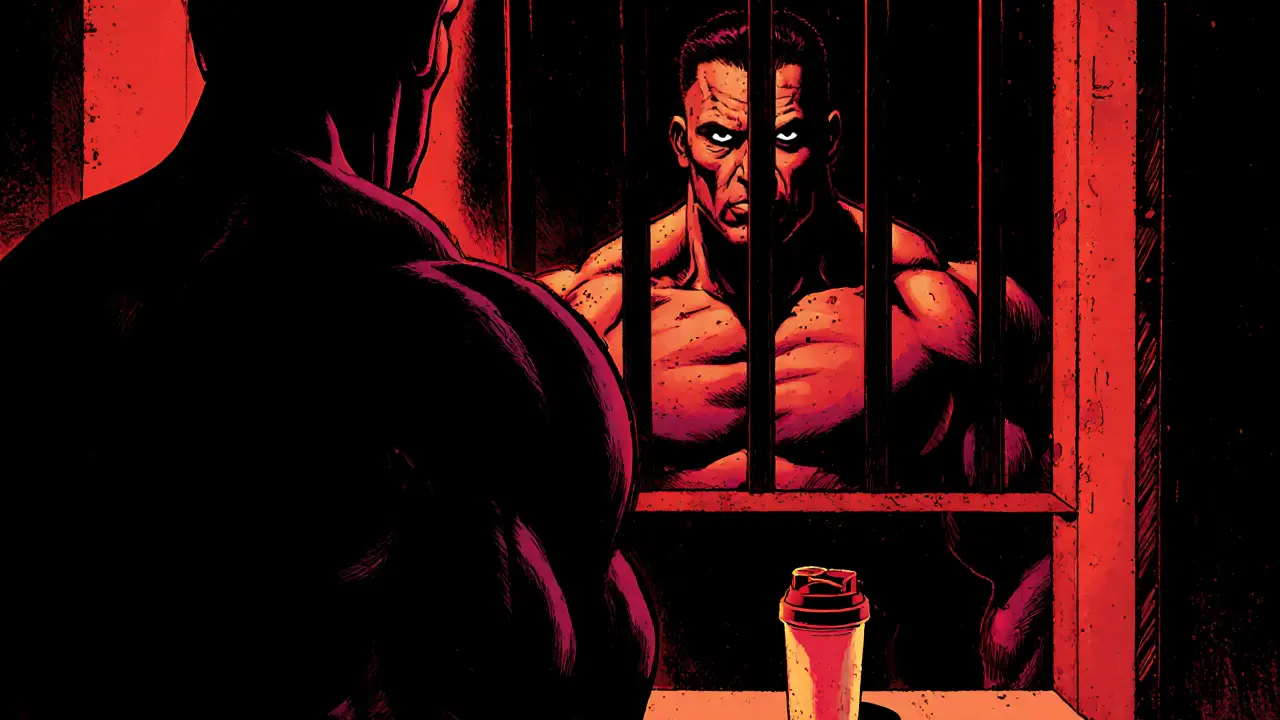 Poruchy příjmu potravy u mužů: Jak stigma a specifika ovlivňují léčbu