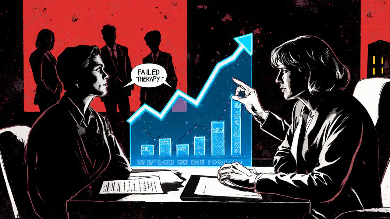 Psychoterapie a věda: Co znamená evidence-based terapie v praxi