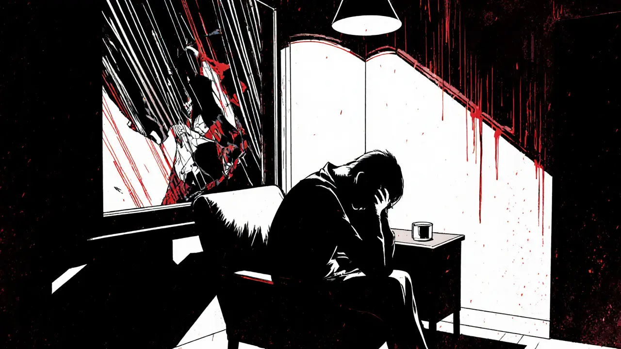 Uleví se mi po prvním setkání s terapeutem? Realistická očekávání