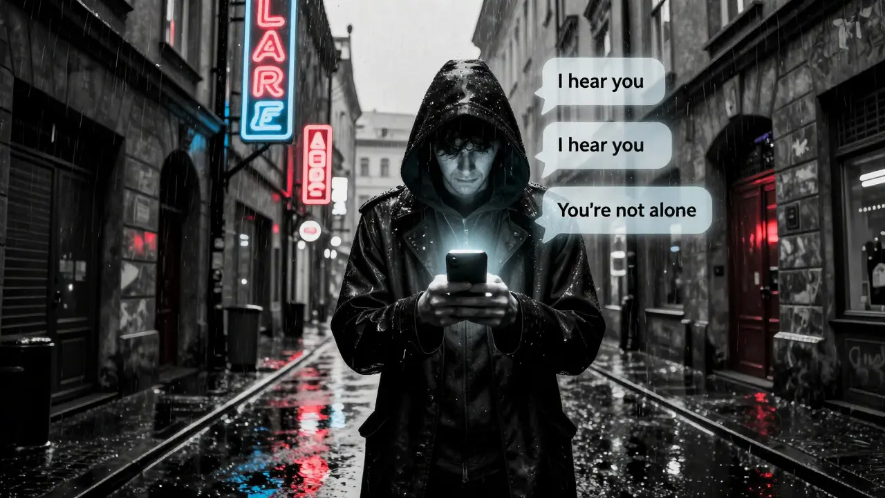 Anonymní terapie: Je možná a kolik stojí bez uvedení identity v ČR v roce 2025