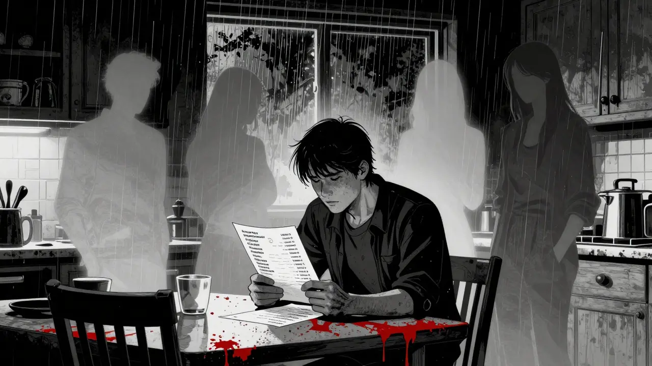 IPT (interpersonální terapie) pro depresi: Jak vztahy pomáhají překonat smutek