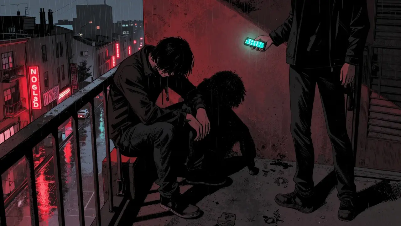 Jak mluvit s blízkým o sebevražedných myšlenkách: Praktické kroky a komunikační tipy