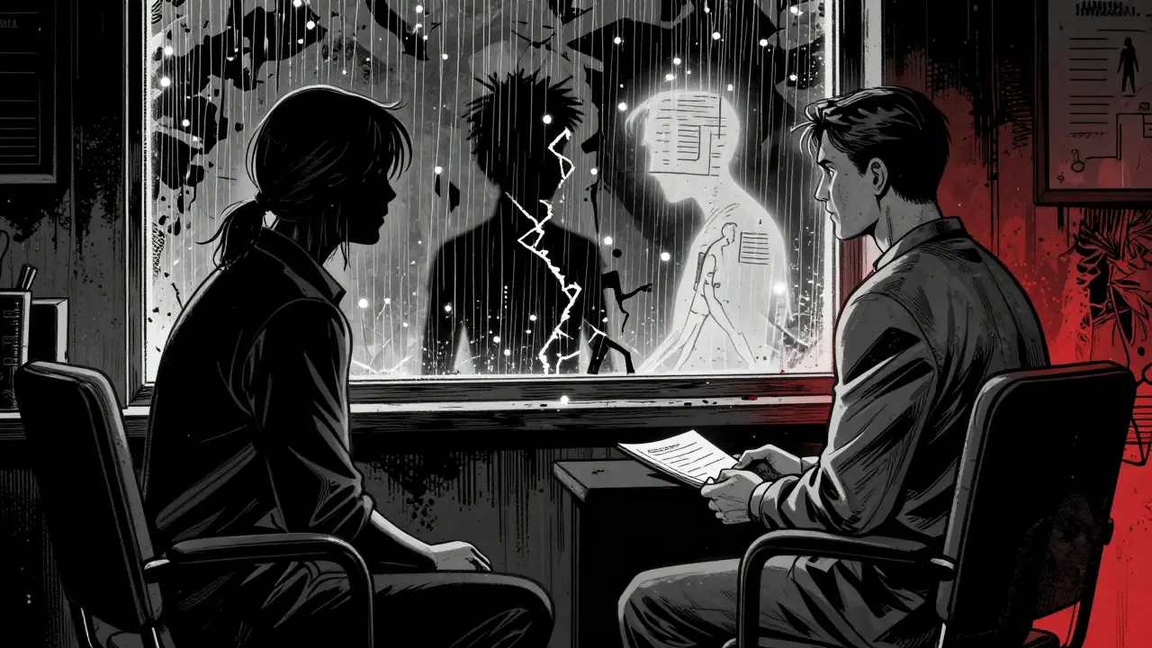 Jak pracovat s motivací v průběhu terapie: Jak předcházet vynechávání sezení