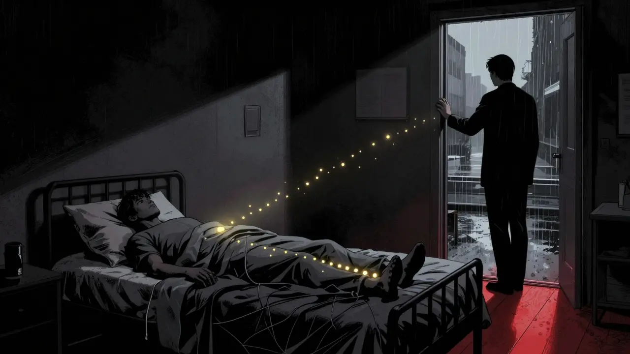 Jak pracovat s motivací v průběhu terapie: Prevence vynechávání sezení