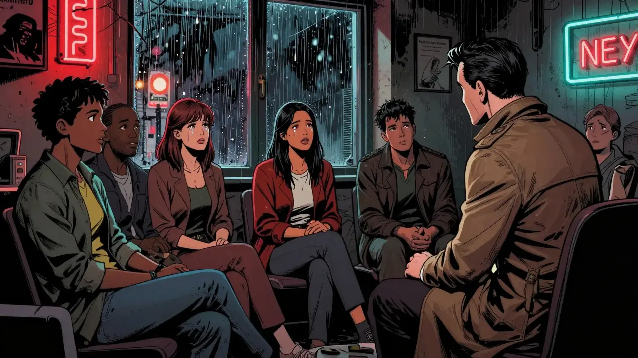 Jazyk terapie: Jak najít psychoterapeuta, který pracuje v angličtině nebo jiném jazyce