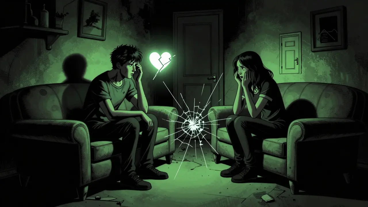 Párová vs. individuální terapie: Kdy je která metoda skutečně lepší pro váš vztah?