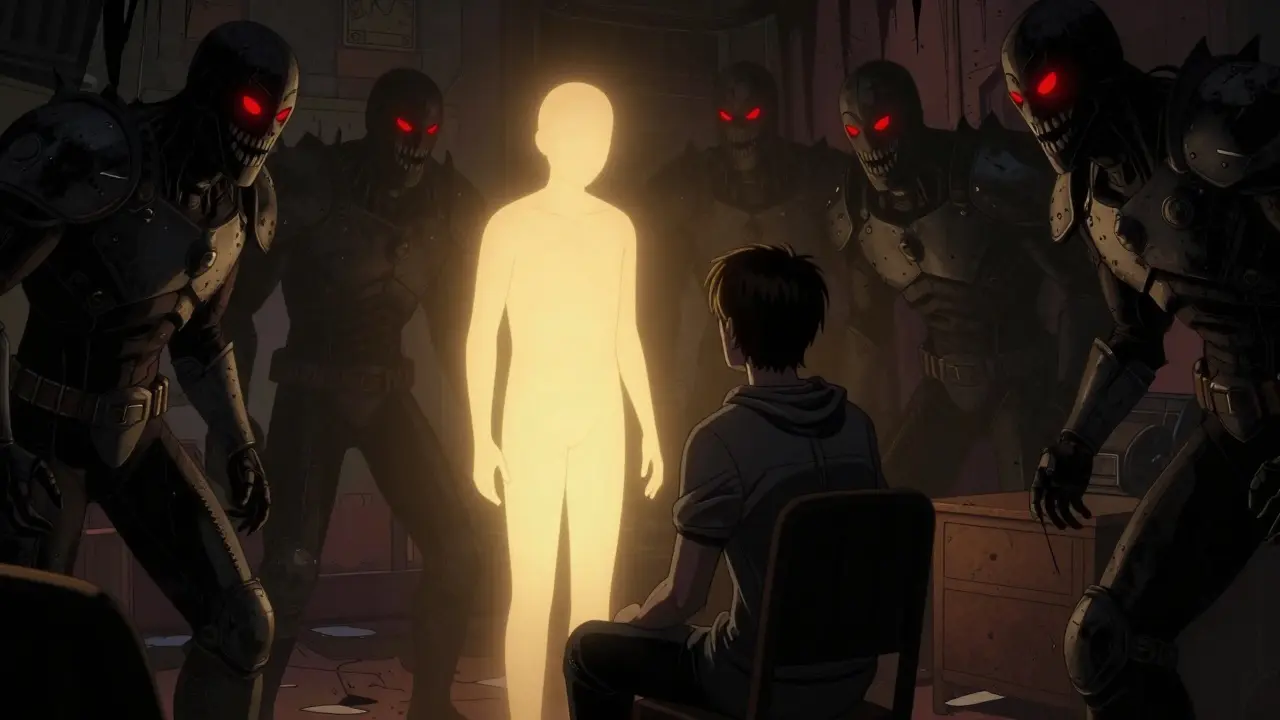 Compassion-focused terapie (CFT): Jak kultivovat laskavost k sobě v terapii