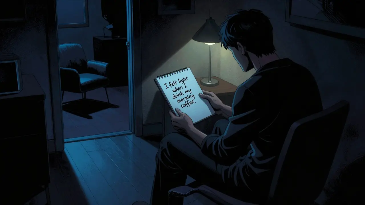 Domácí úkoly v terapii: Proč je terapeut zadává a jak je plnit úspěšně