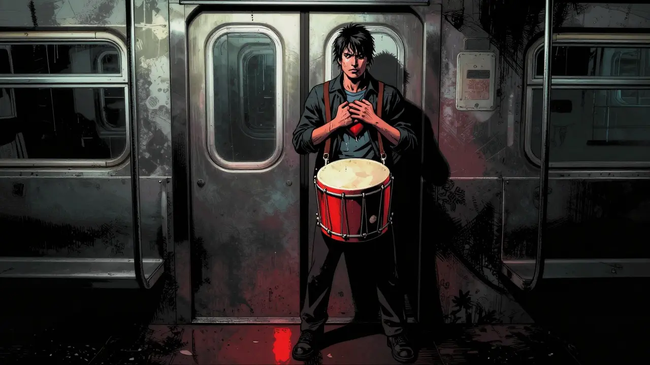 Expozice v terapii úzkosti: Jak funguje vystavování a proč je to nejúčinnější metoda