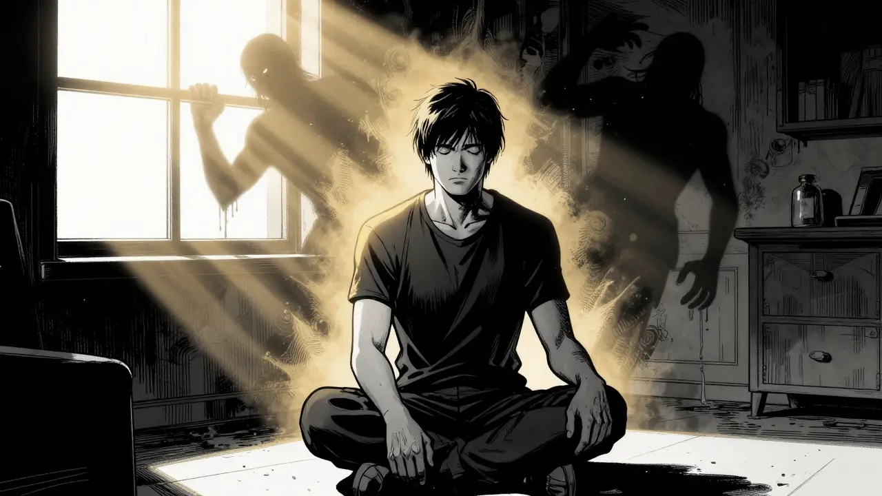 Prevence duševních poruch: Co skutečně pomáhá pro psychickou pohodu