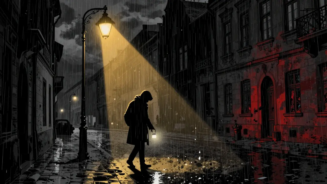 Sezónní afektivní porucha: Jak psychoterapie pomáhá s zimní depresí a změnami nálady