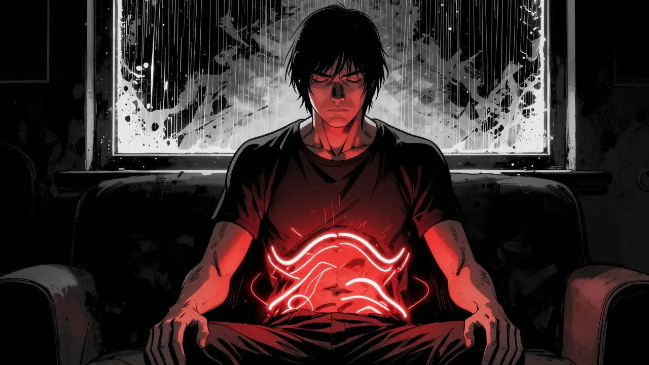 Somaticky orientované přístupy: SE (Somatic Experiencing) a další tělové terapie pro hojení trauma