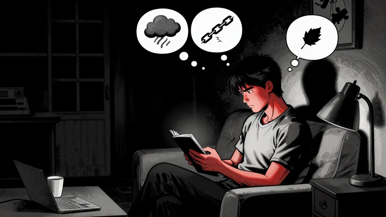 Co dělat mezi sezeními: Jak maximalizovat účinek psychoterapie