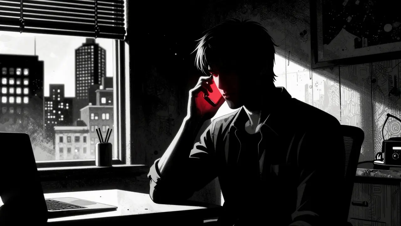 Horká linka podpory v ČR: Aktuální seznam telefonů a online poraden pro krizi 2026