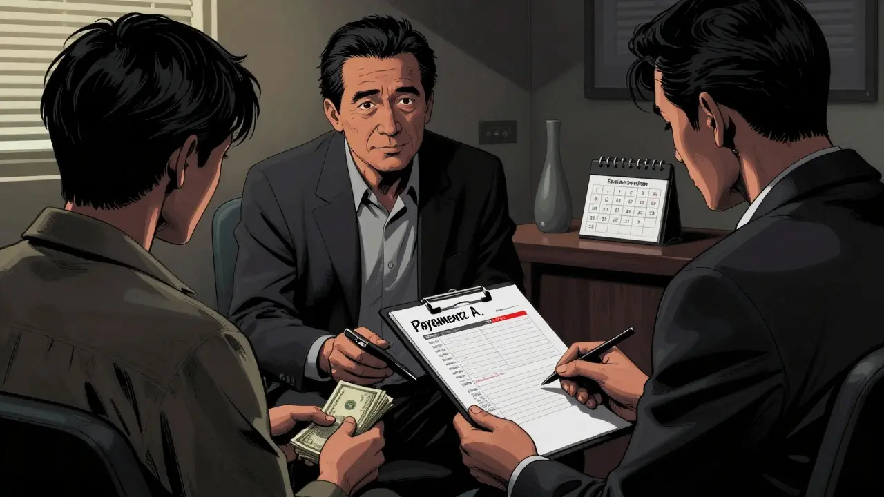 Jak se domluvit na splátkách psychoterapie: Praktické kroky u soukromých terapeutů