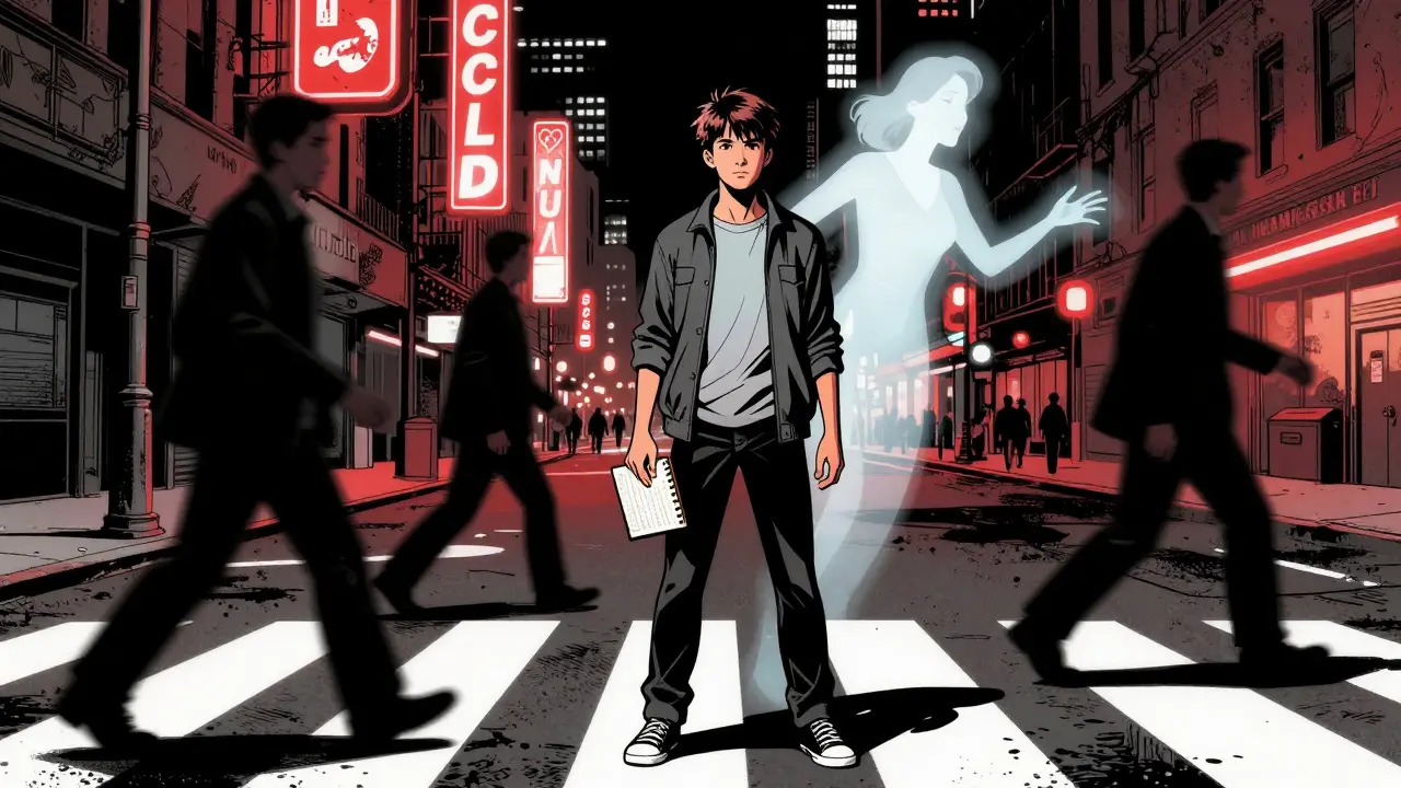 Přechod do dospělosti u PAS: Jak terapeutická podpora podporuje autonomii