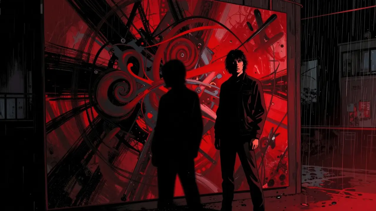 Arteterapie: Jak výtvarné umění pomáhá léčit psychické obtíže