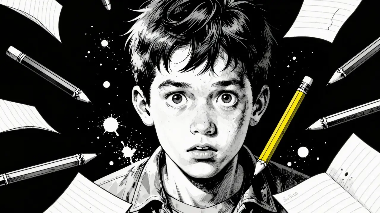 Farmakologická vs. behaviorální léčba ADHD: Který přístup vybrat?