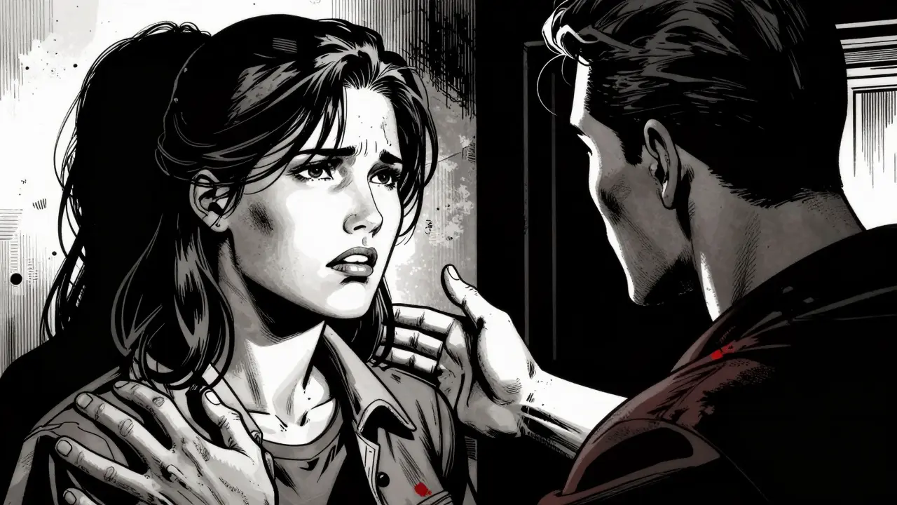 Jak mluvit s blízkým o závislosti: Praktické tipy z terapie