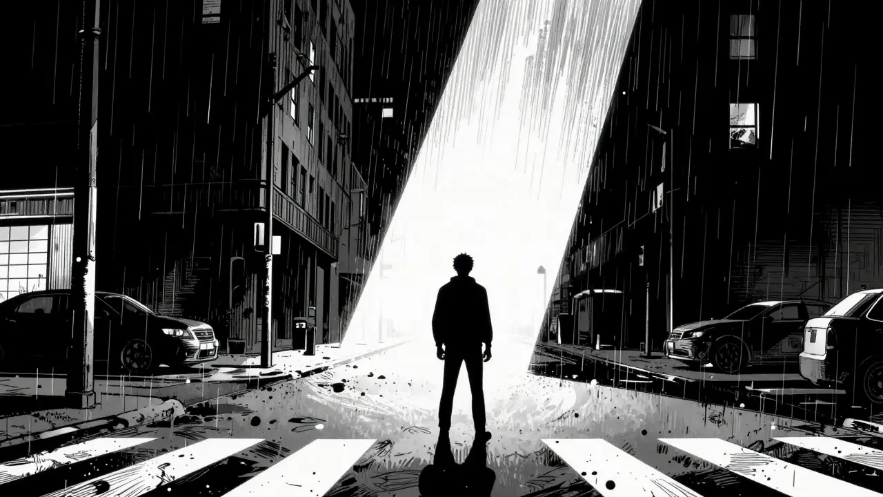 Jak vybrat nejlepší terapii pro trauma: Srovnání EMDR, PE a KBT