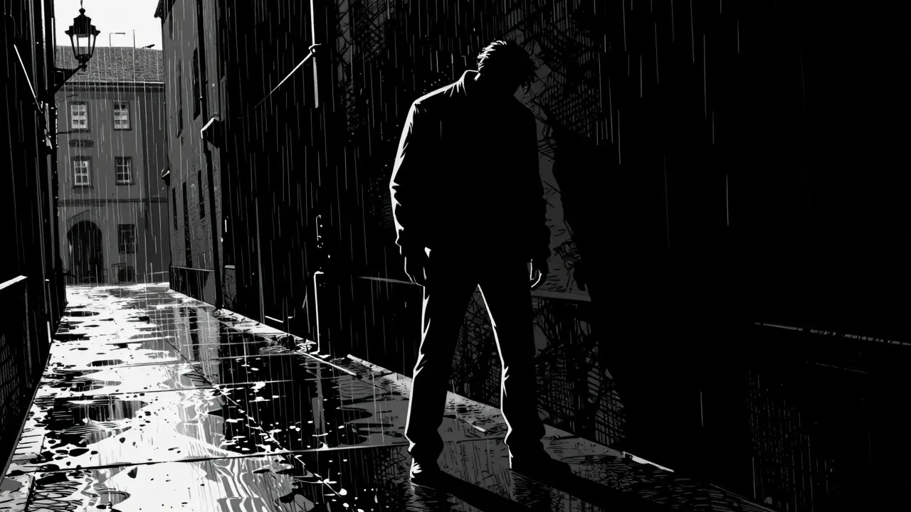 Substituční léčba opiátů: Jak funguje metadon a buprenorfin v praxi