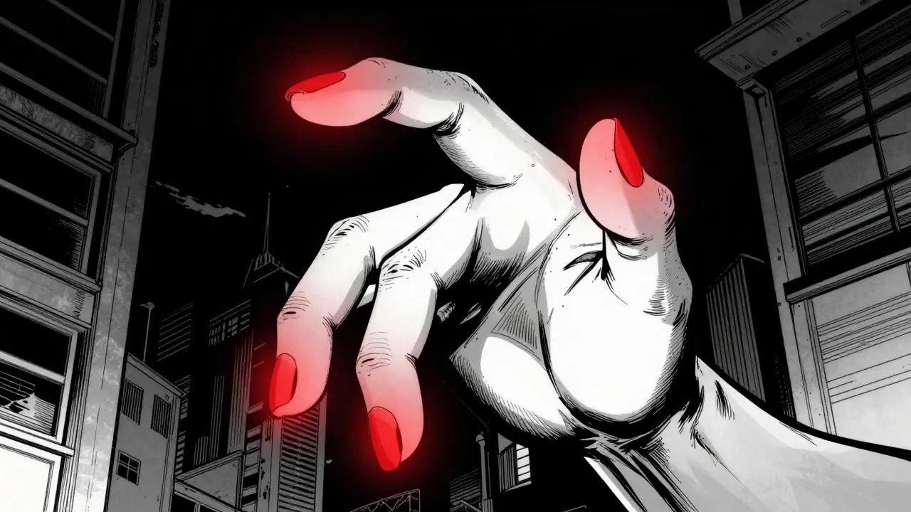 Zdravotní úzkost a hypochondrie: Jak funguje psychoterapie strachu z nemocí