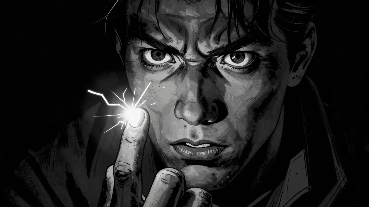 Zdravotní úzkost a hypochondrie: Jak pomáhá psychoterapie při strachu z nemocí