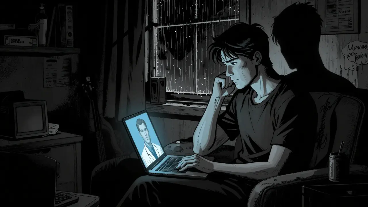 Digitální nástroje v terapii: Jak funguje online psychoterapie a kdy pomáhá