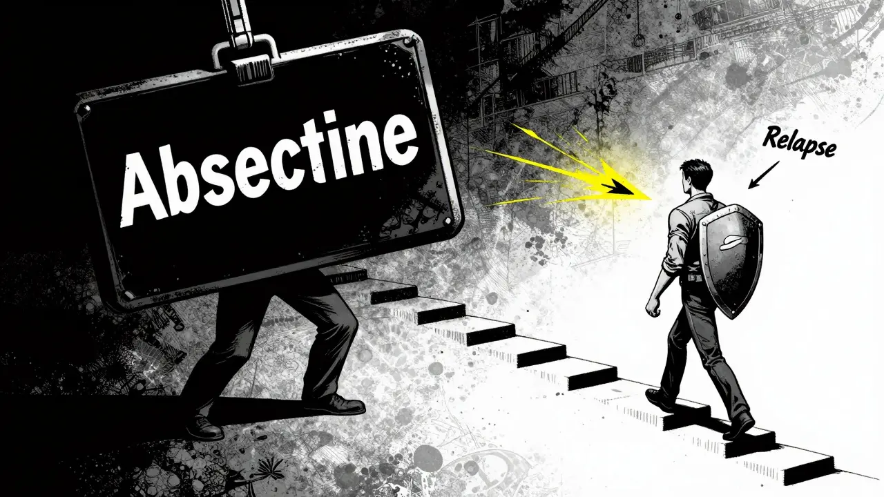 Metafora snižování škod versus abstinence