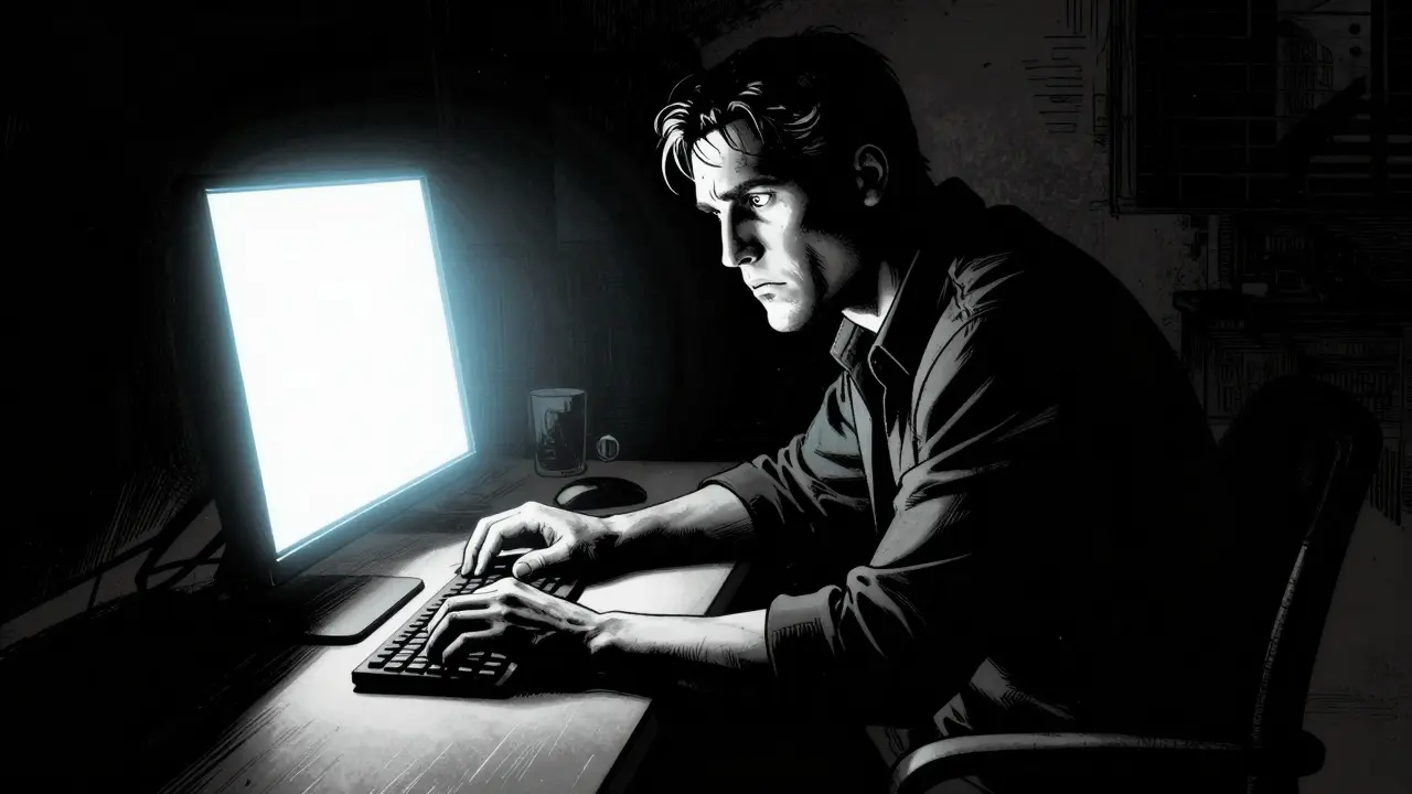 Psychoterapie hypersexuality: Jak překonat závislost na pornografii a sexu