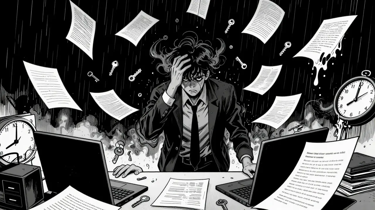 ADHD a ADD: Jak psychoterapie doplňuje medikaci při léčbě pozornosti