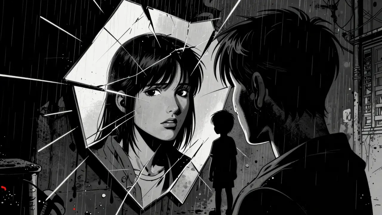 Komplexní PTSD: Co je to, jak se liší od běžné PTSD a co pomůže v terapii