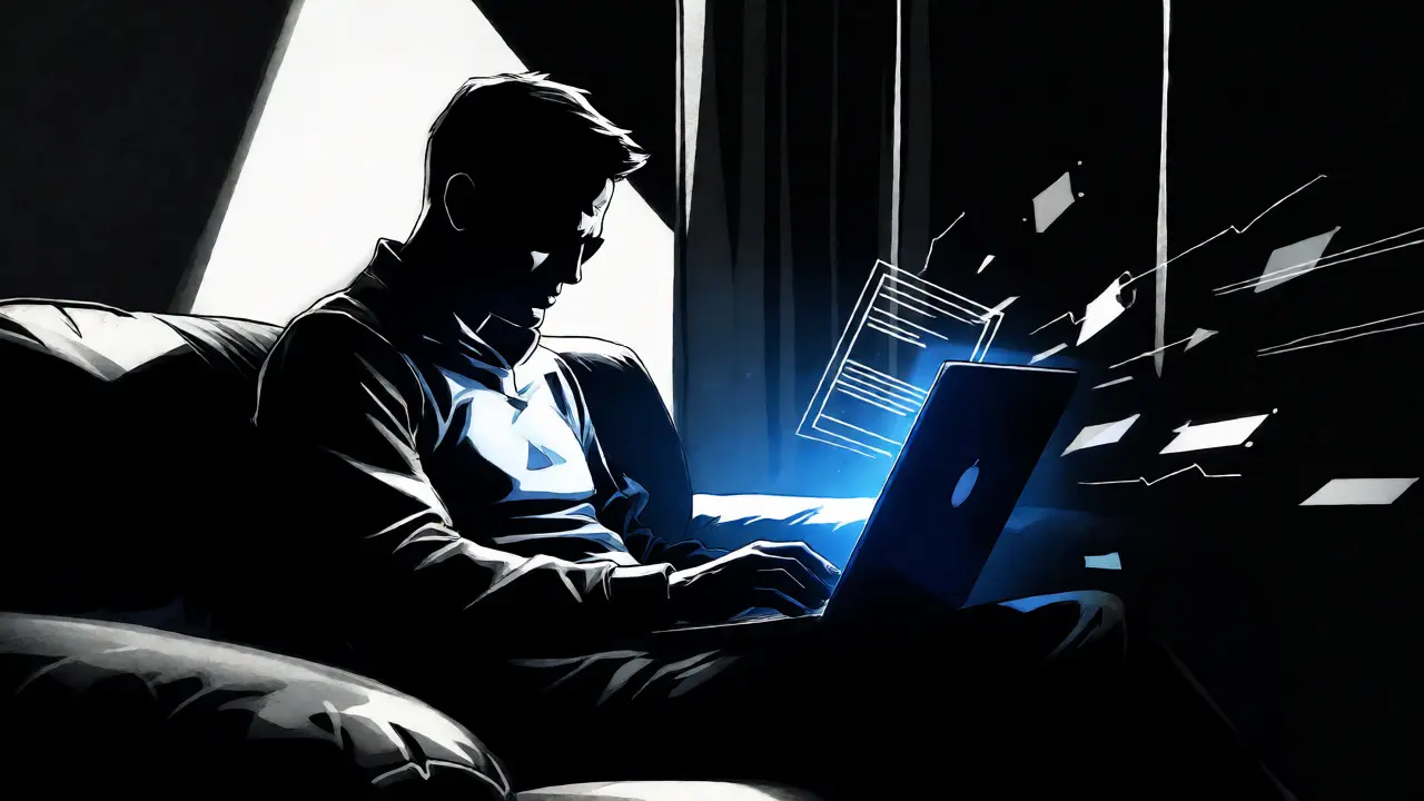 HIPAA a GDPR v online terapii: Jak jsou vaše data skutečně chráněna?