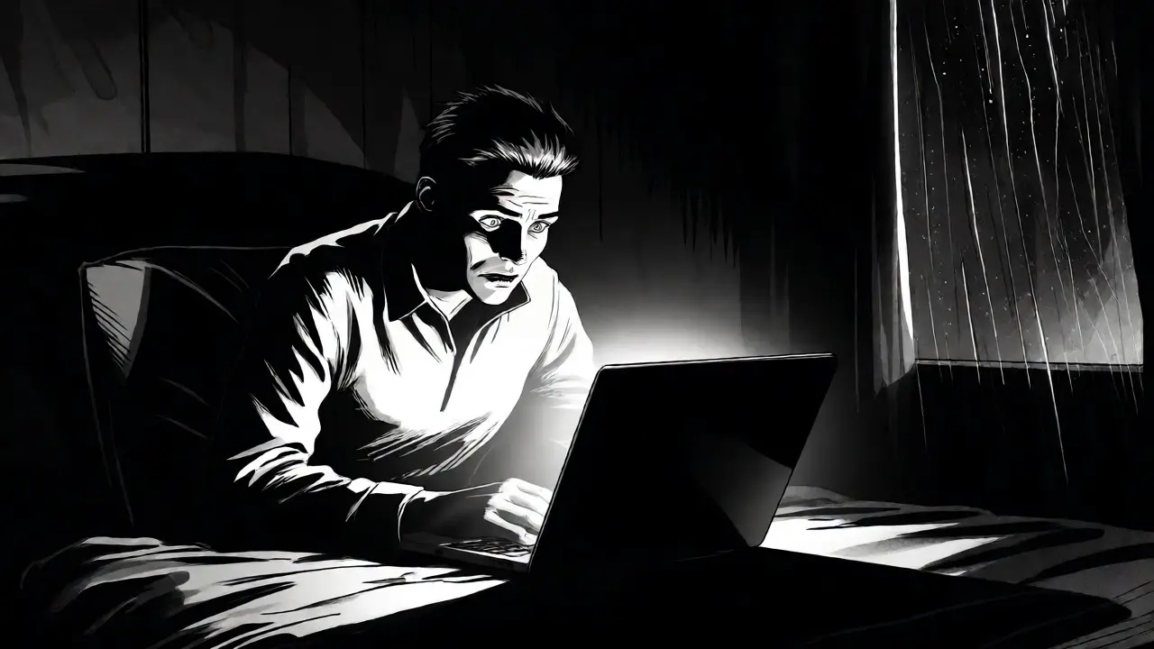 Jak zajistit soukromí při online terapii: Praktické tipy pro bezpečí